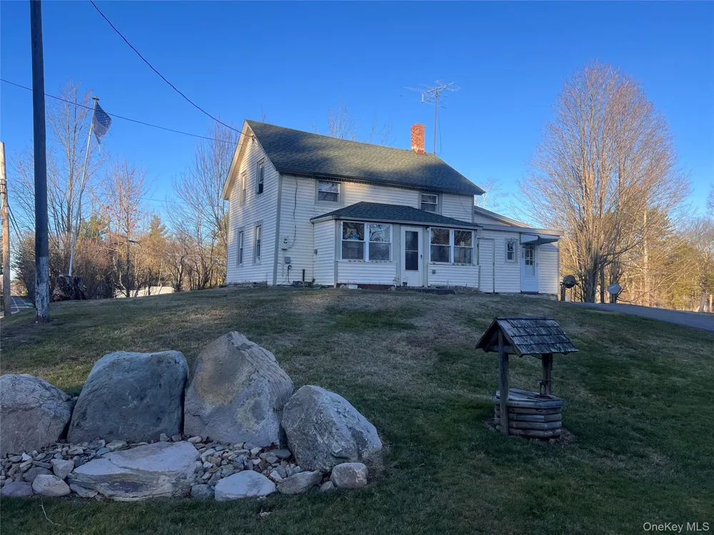 279 Cold Spring Road Monticello, NY 12701