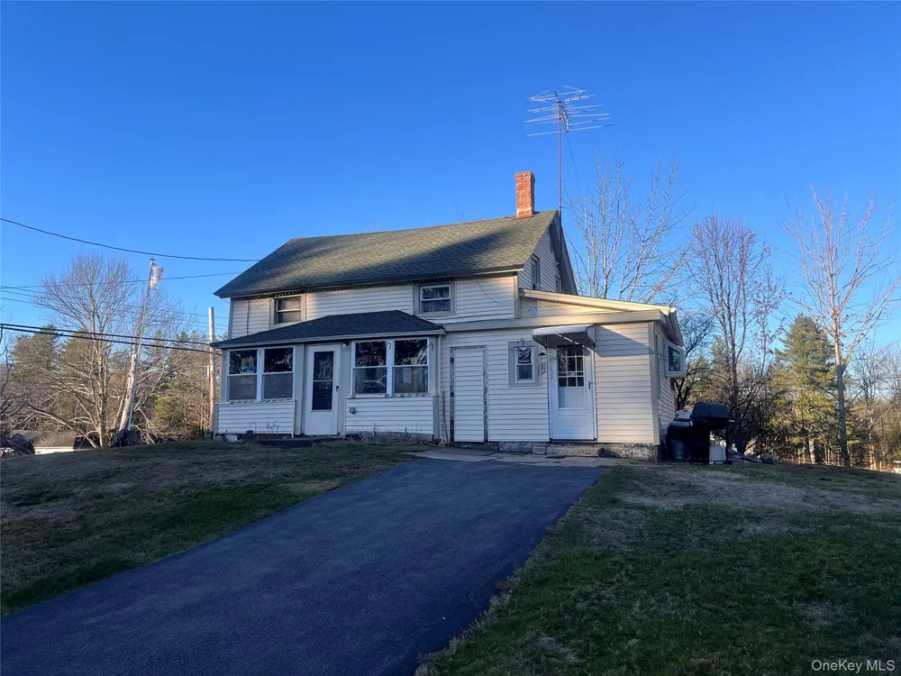 279 Cold Spring Road Monticello, NY 12701
