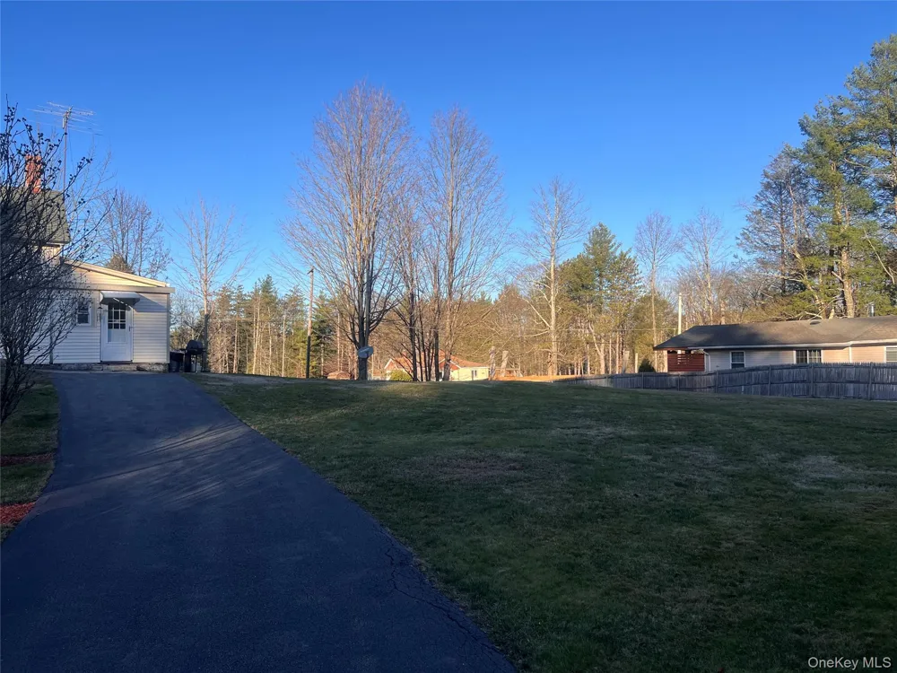 279 Cold Spring Road Monticello, NY 12701
