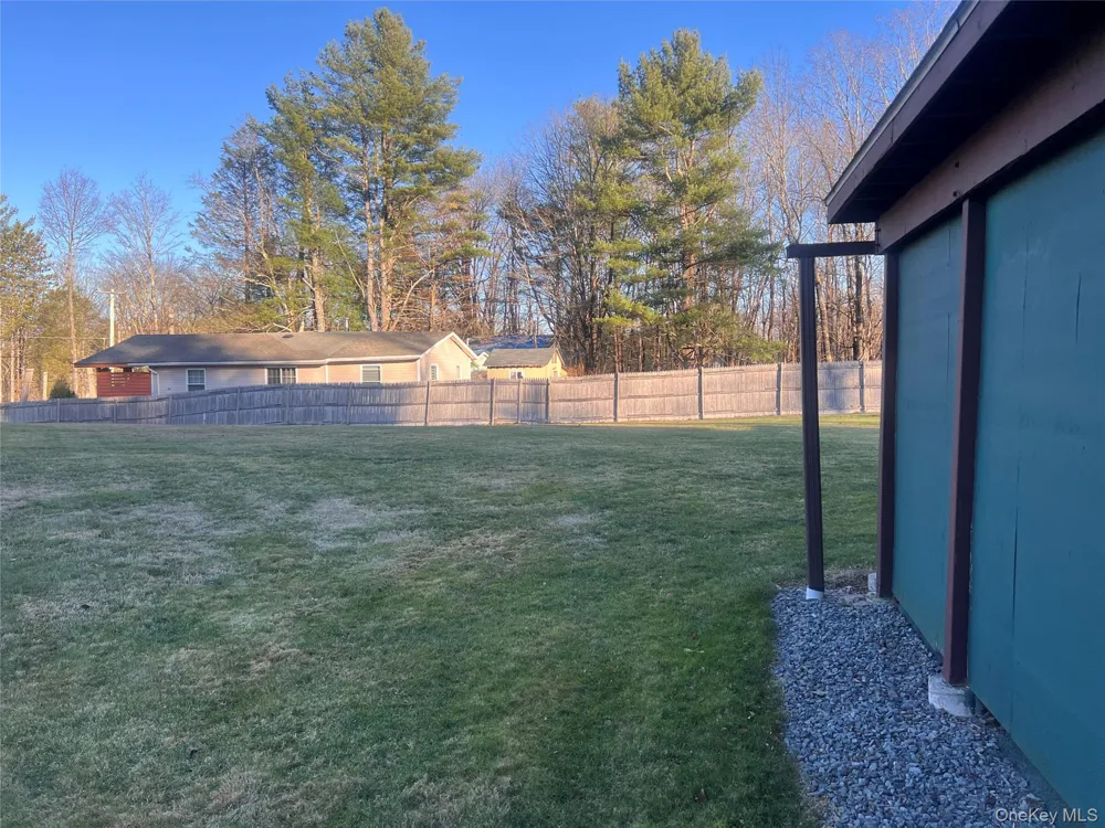 279 Cold Spring Road Monticello, NY 12701