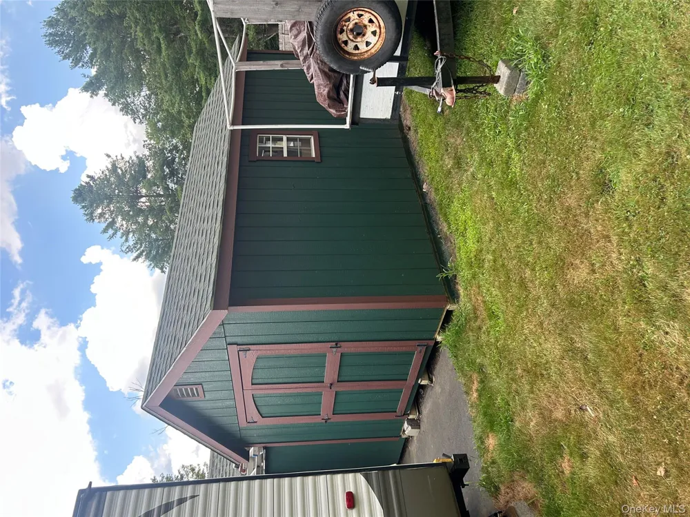 279 Cold Spring Road Monticello, NY 12701