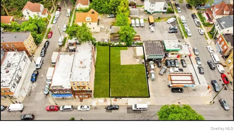 24 Mount Vernon Avenue