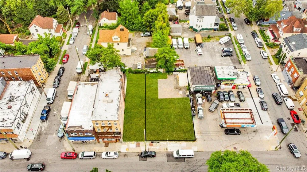 24 Mount Vernon Avenue Mount Vernon, NY 10550