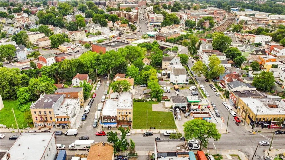 24 Mount Vernon Avenue Mount Vernon, NY 10550