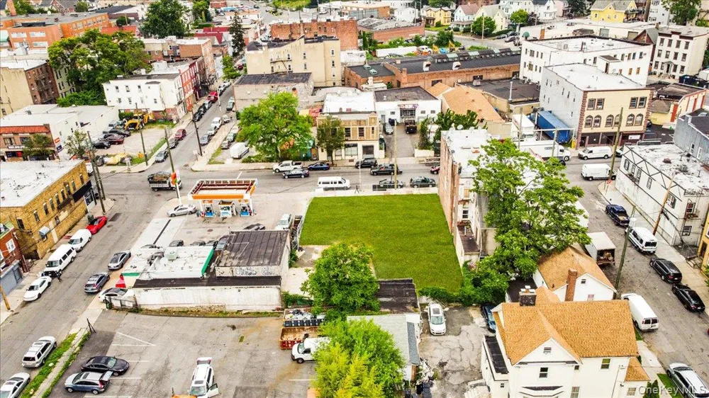 24 Mount Vernon Avenue Mount Vernon, NY 10550