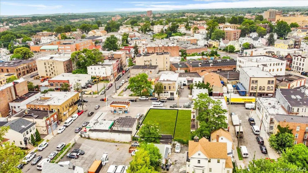 24 Mount Vernon Avenue Mount Vernon, NY 10550