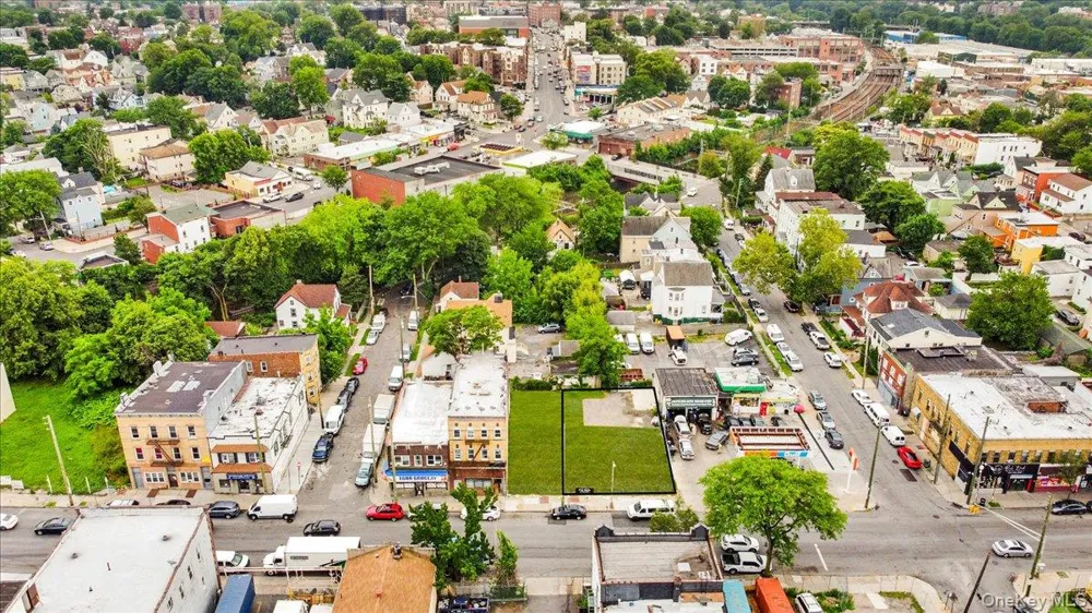 24 Mount Vernon Avenue Mount Vernon, NY 10550