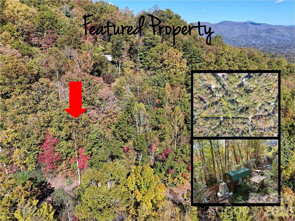 00 Mack Luke Road #7 Whittier, NC 28789