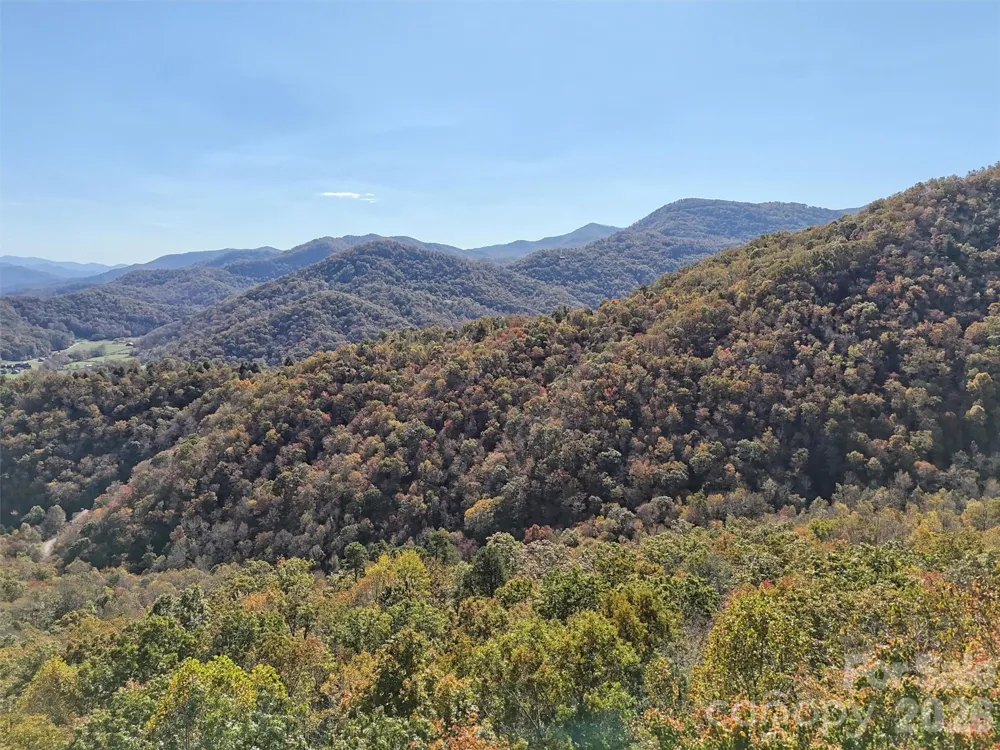 00 Mack Luke Road #7 Whittier, NC 28789
