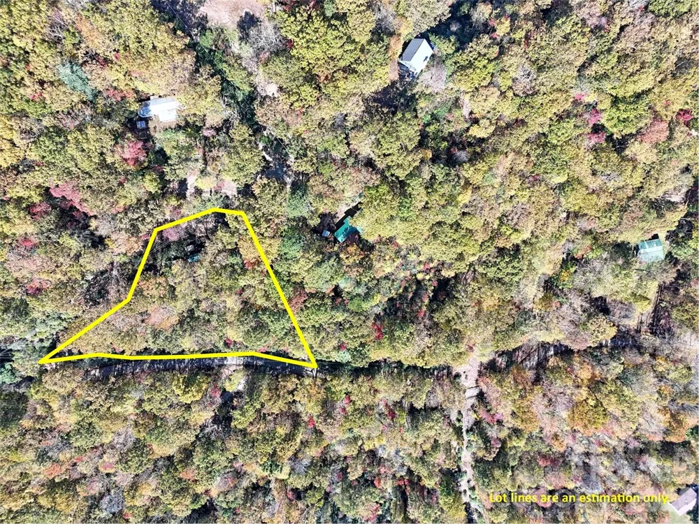 00 Mack Luke Road #7 Whittier, NC 28789