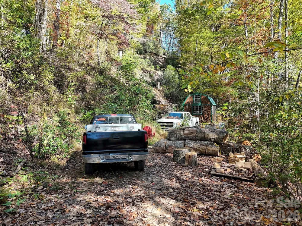 00 Mack Luke Road #7 Whittier, NC 28789