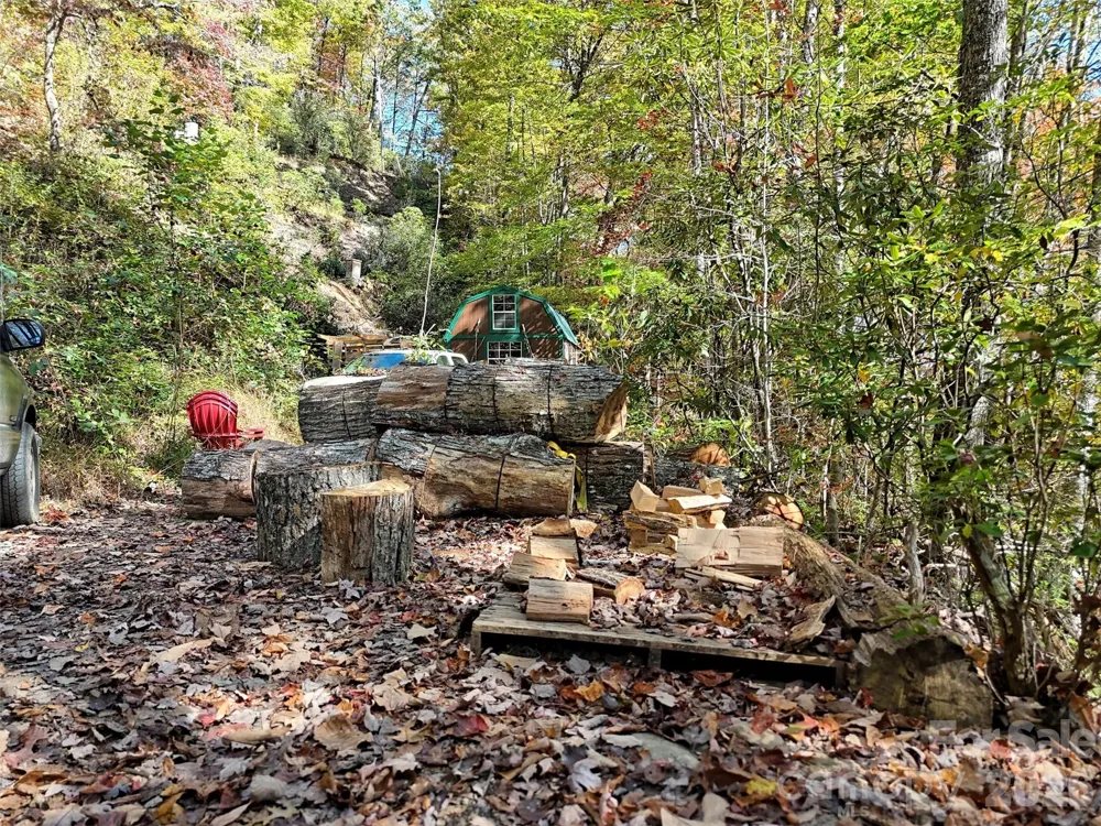 00 Mack Luke Road #7 Whittier, NC 28789