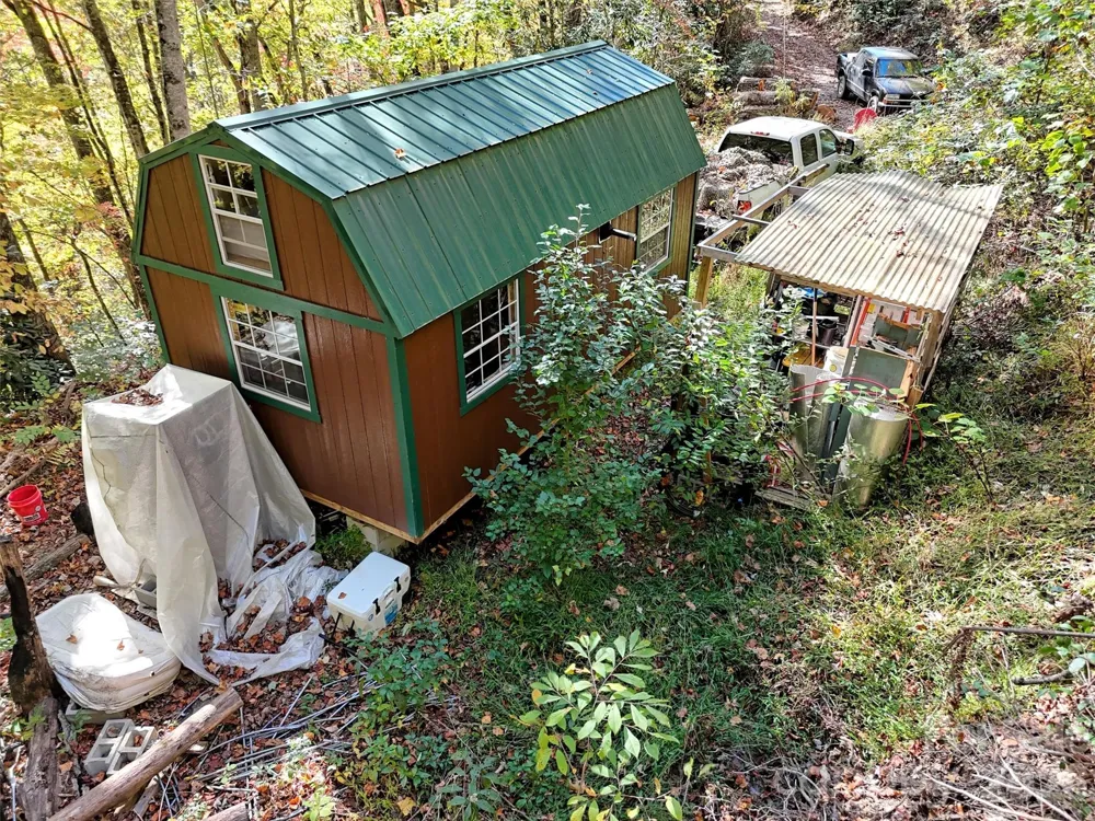 00 Mack Luke Road #7 Whittier, NC 28789