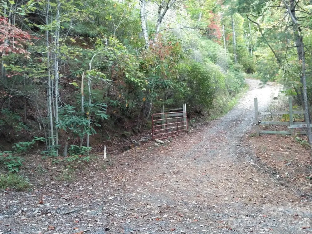 00 Mack Luke Road #7 Whittier, NC 28789