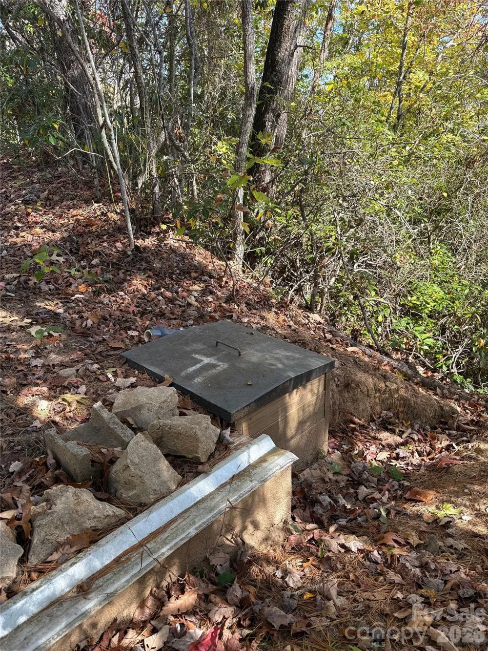 00 Mack Luke Road #7 Whittier, NC 28789
