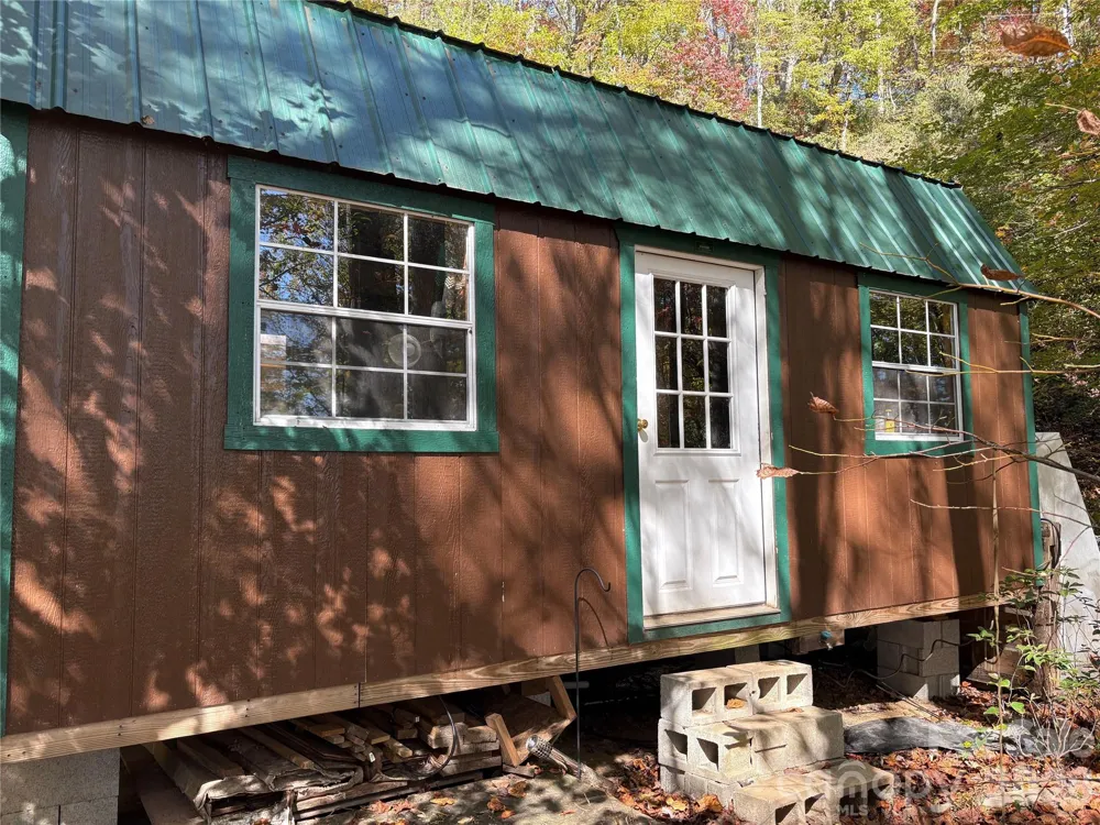 00 Mack Luke Road #7 Whittier, NC 28789
