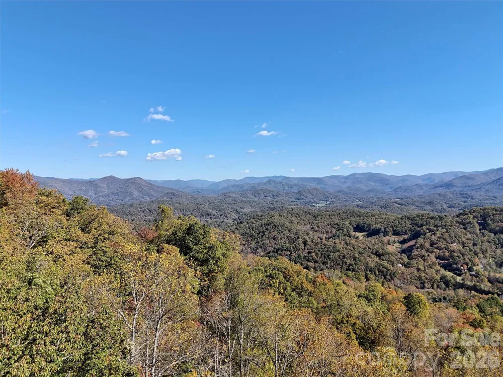 0 Mack Luke Road #6 Whittier, NC 28789