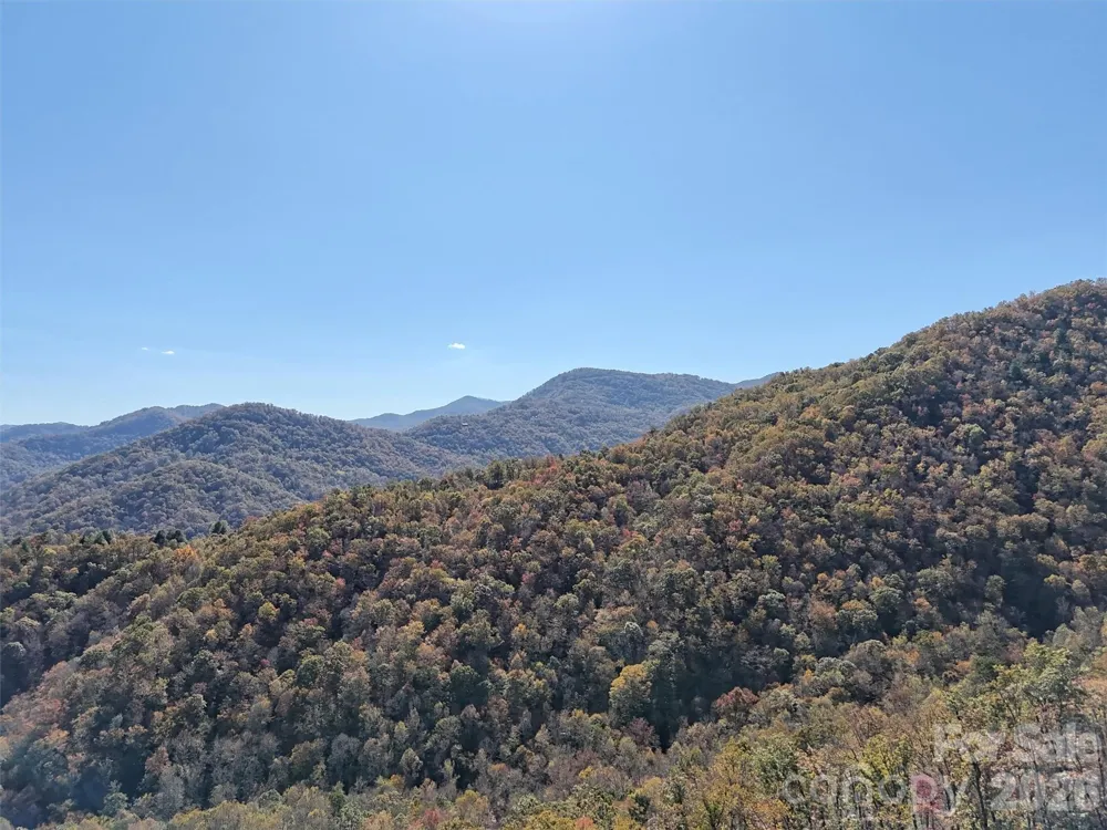 0 Mack Luke Road #6 Whittier, NC 28789