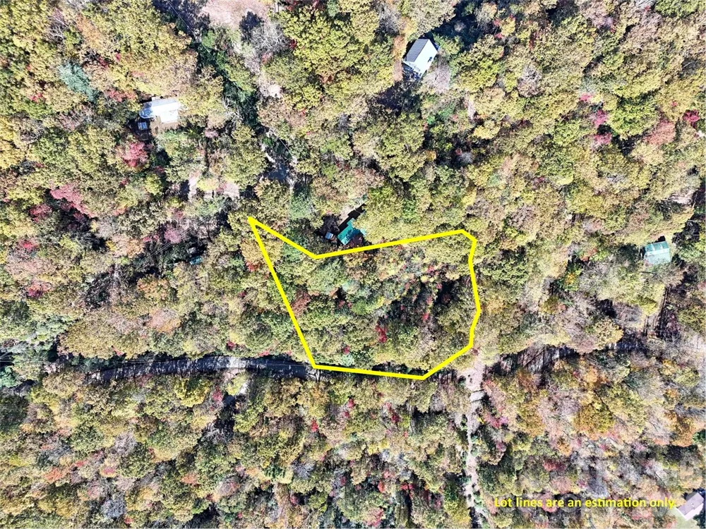 0 Mack Luke Road #6 Whittier, NC 28789