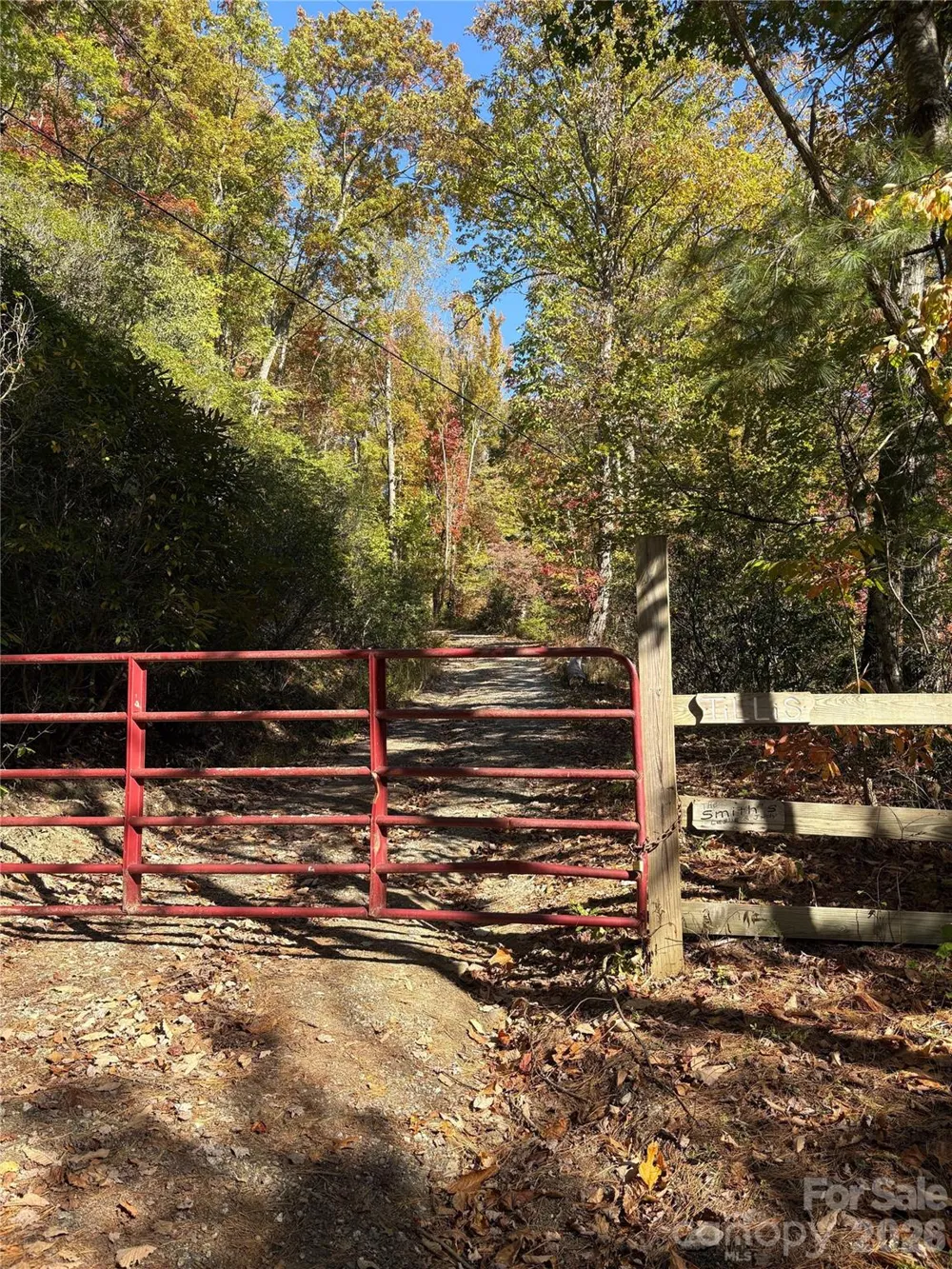0 Mack Luke Road #6 Whittier, NC 28789