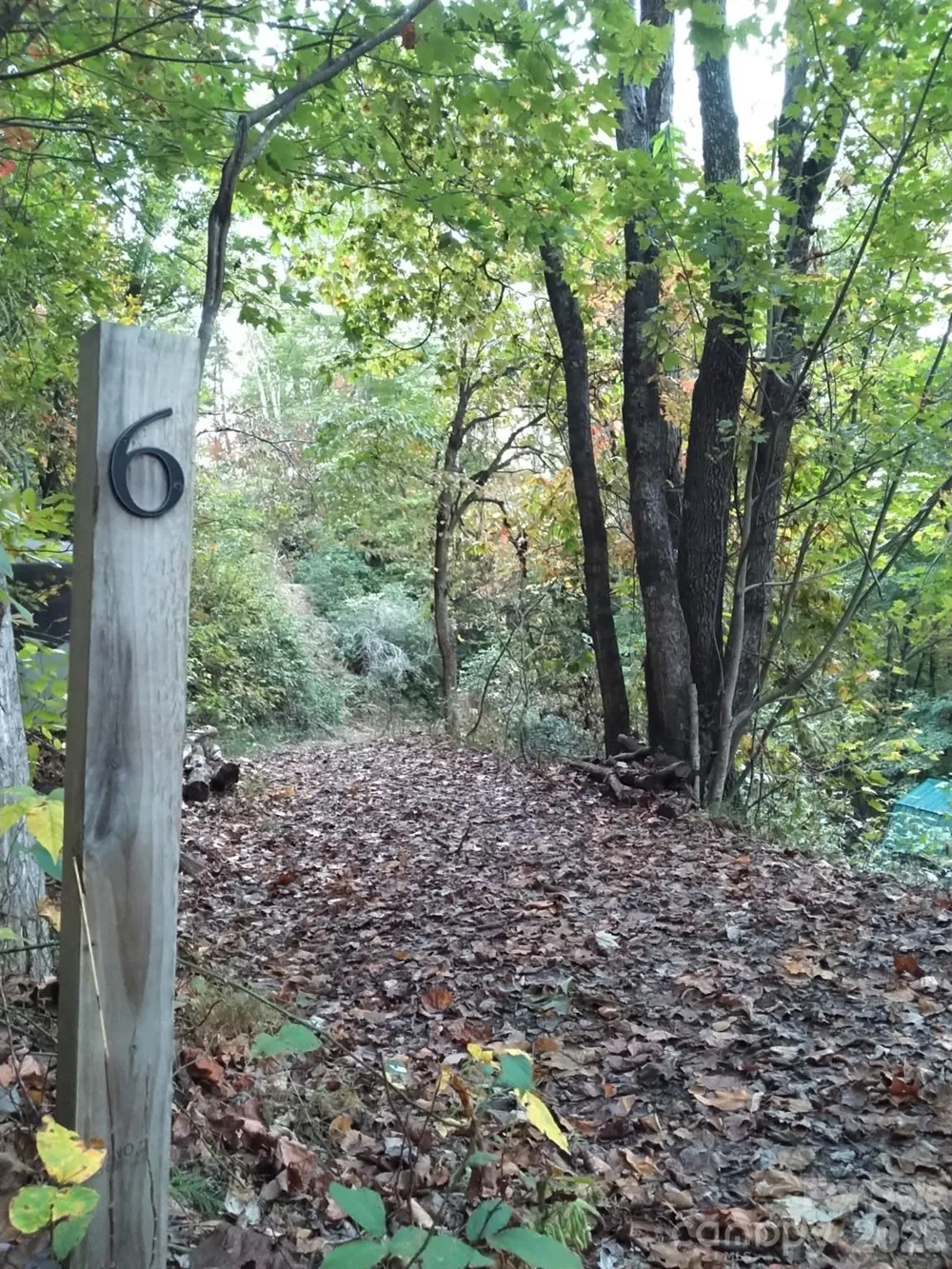 0 Mack Luke Road #6 Whittier, NC 28789