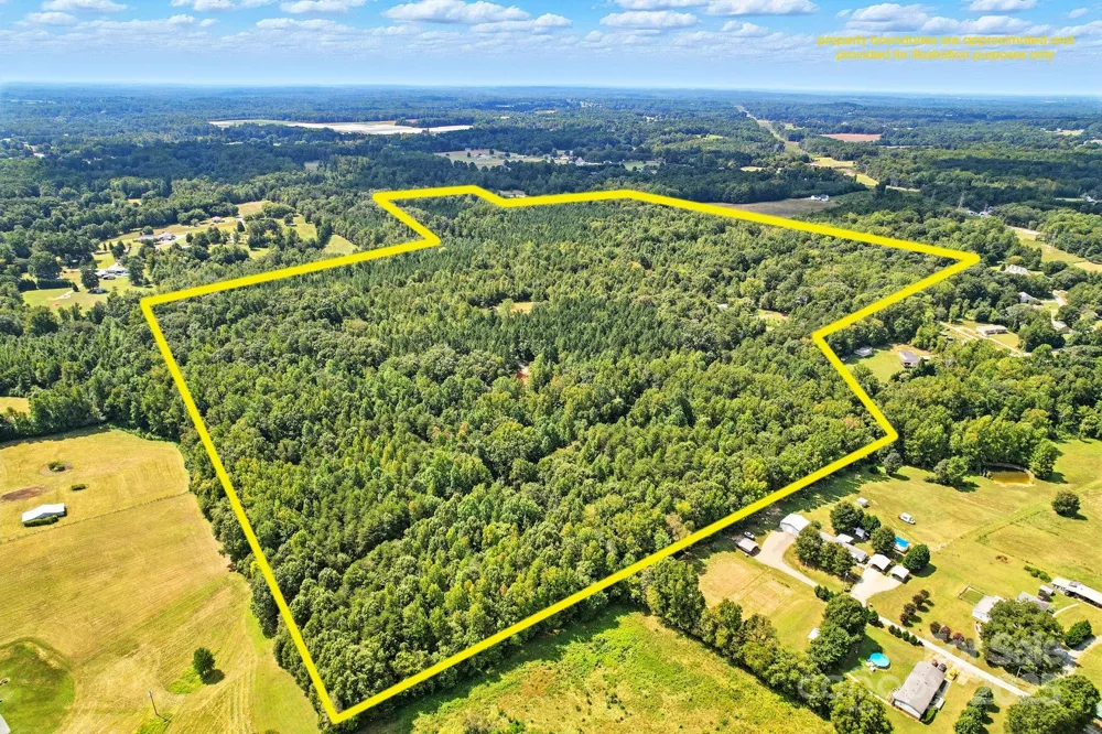 628 Faith Farm Road Salisbury, NC 28146