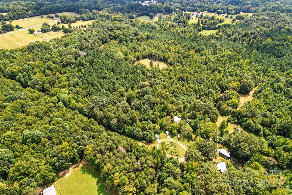 628 Faith Farm Road Salisbury, NC 28146