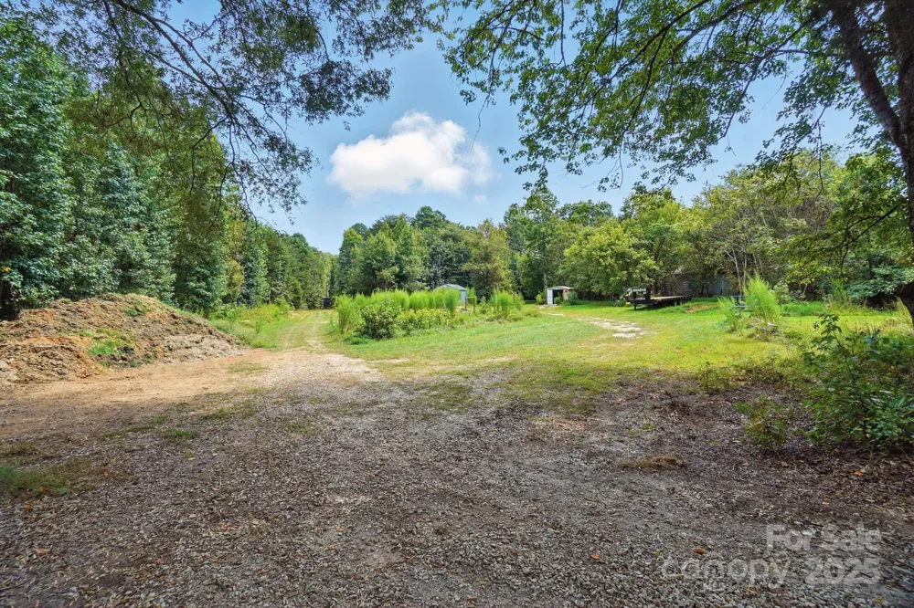 628 Faith Farm Road Salisbury, NC 28146