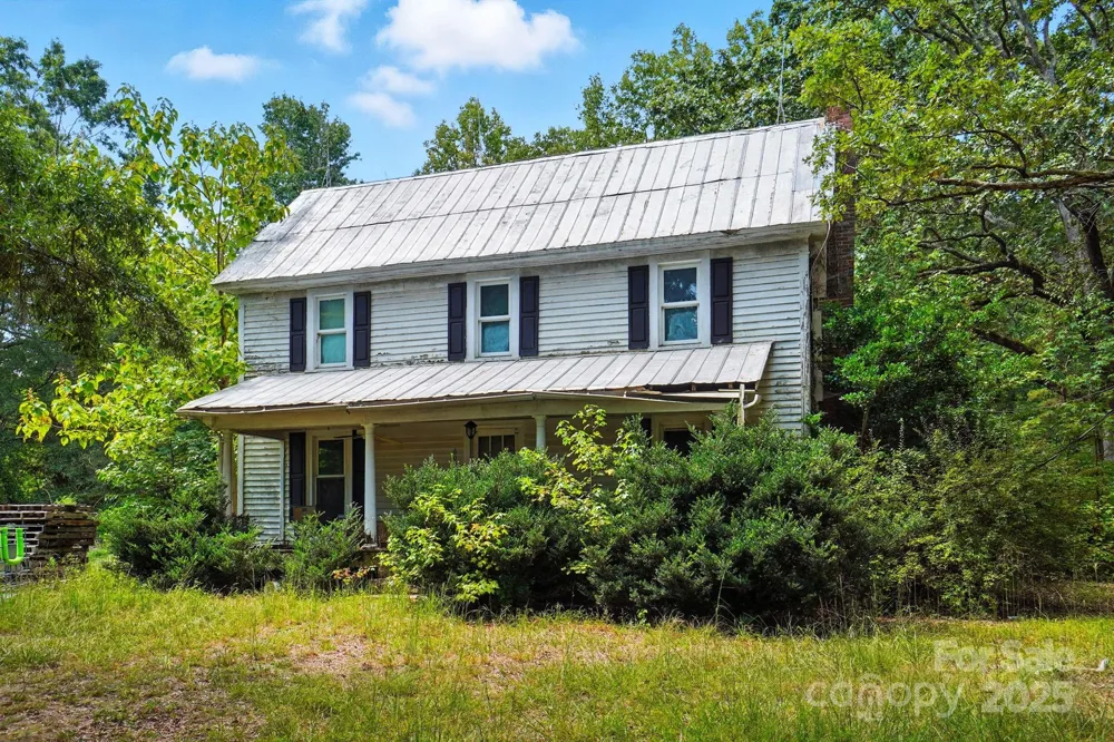 628 Faith Farm Road Salisbury, NC 28146