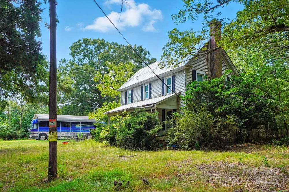 628 Faith Farm Road Salisbury, NC 28146