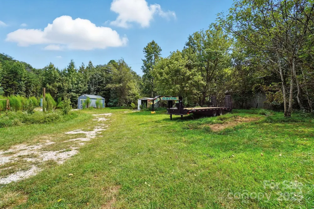 628 Faith Farm Road Salisbury, NC 28146