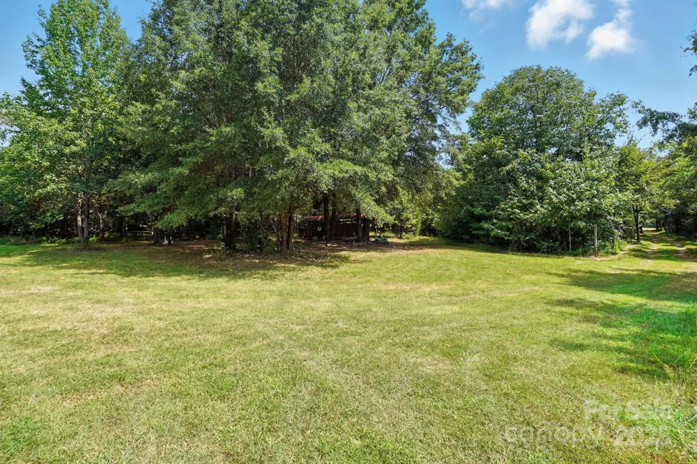 628 Faith Farm Road Salisbury, NC 28146