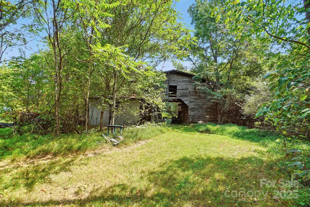 628 Faith Farm Road Salisbury, NC 28146