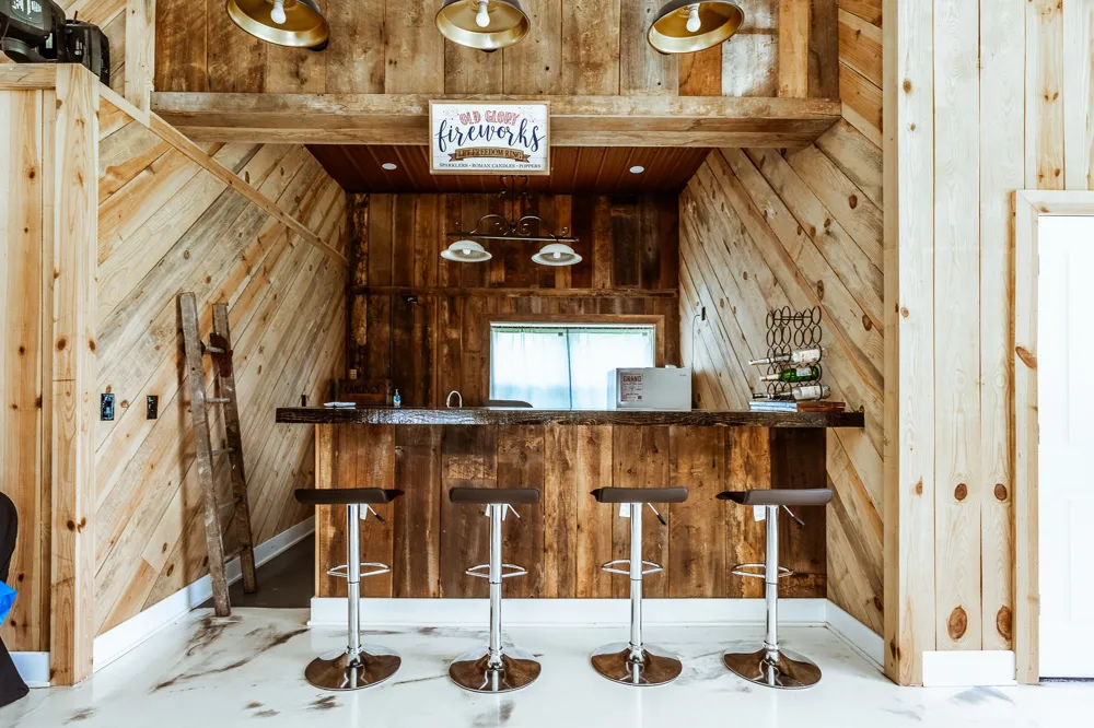 3375 Rowland Mill Rd Buena Vista, TN 38318