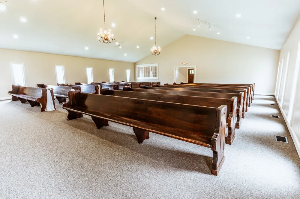 3375 Rowland Mill Rd Buena Vista, TN 38318