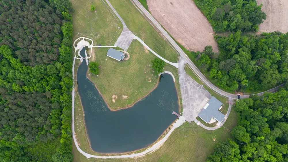 3375 Rowland Mill Rd Buena Vista, TN 38318