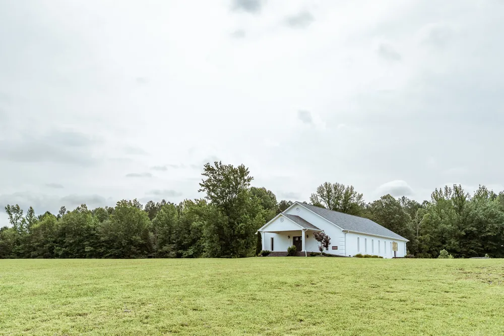 3375 Rowland Mill Rd Buena Vista, TN 38318