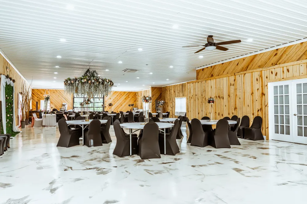 3375 Rowland Mill Rd Buena Vista, TN 38318
