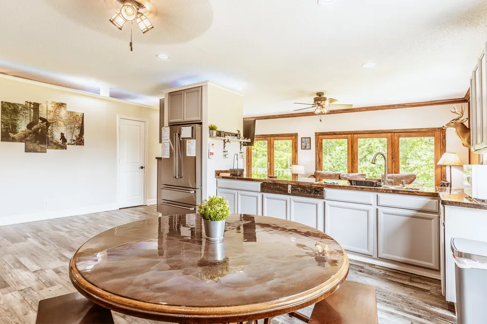 3375 Rowland Mill Rd Buena Vista, TN 38318