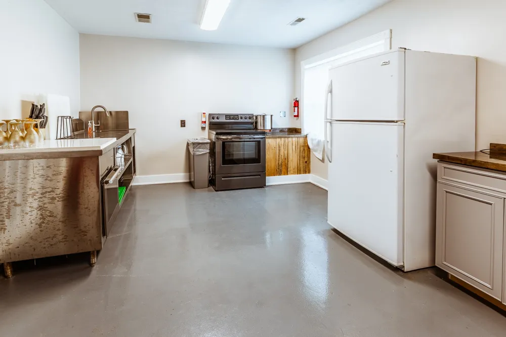 3375 Rowland Mill Rd Buena Vista, TN 38318