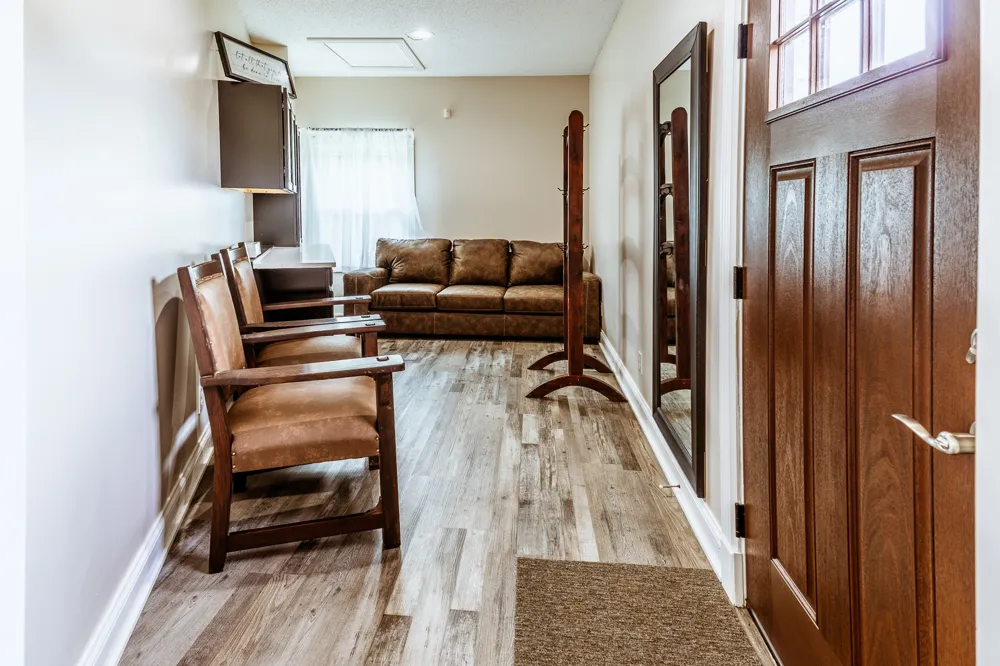 3375 Rowland Mill Rd Buena Vista, TN 38318