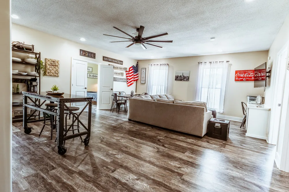 3375 Rowland Mill Rd Buena Vista, TN 38318