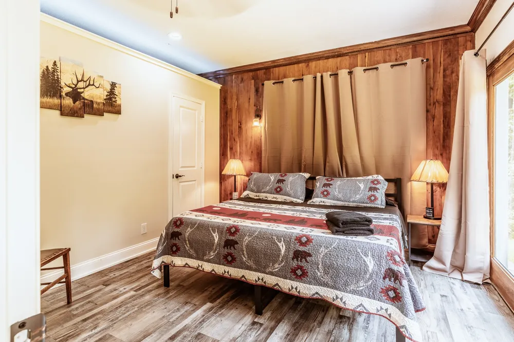 3375 Rowland Mill Rd Buena Vista, TN 38318
