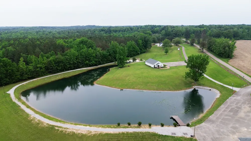 3375 Rowland Mill Rd Buena Vista, TN 38318