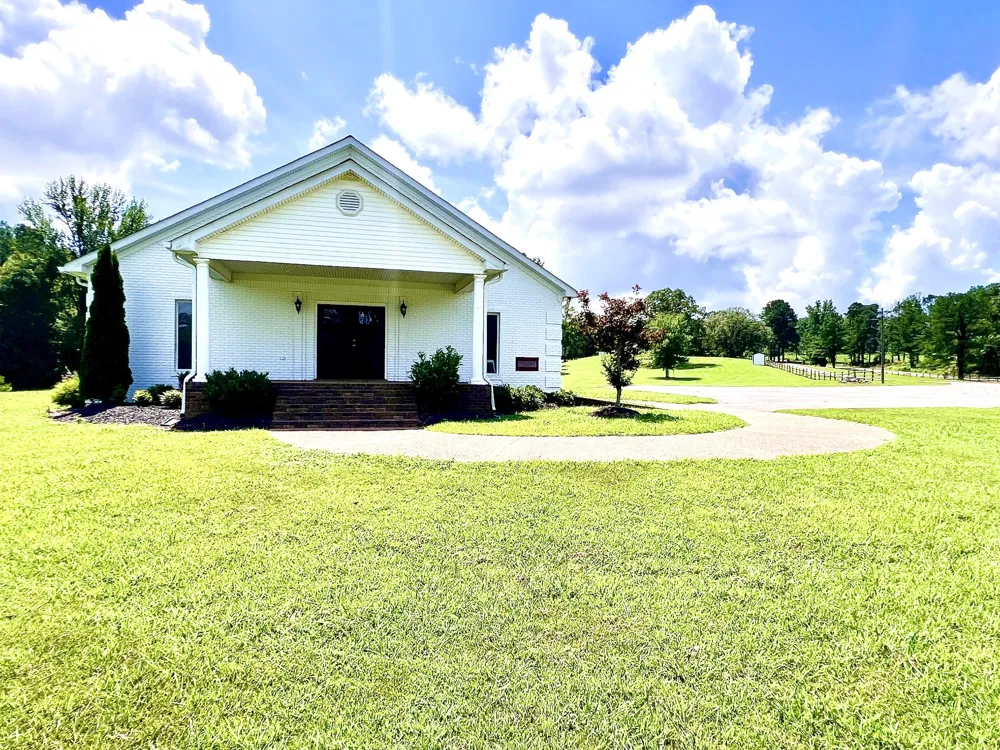 3375 Rowland Mill Rd Buena Vista, TN 38318