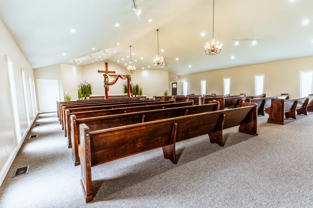 3375 Rowland Mill Rd Buena Vista, TN 38318