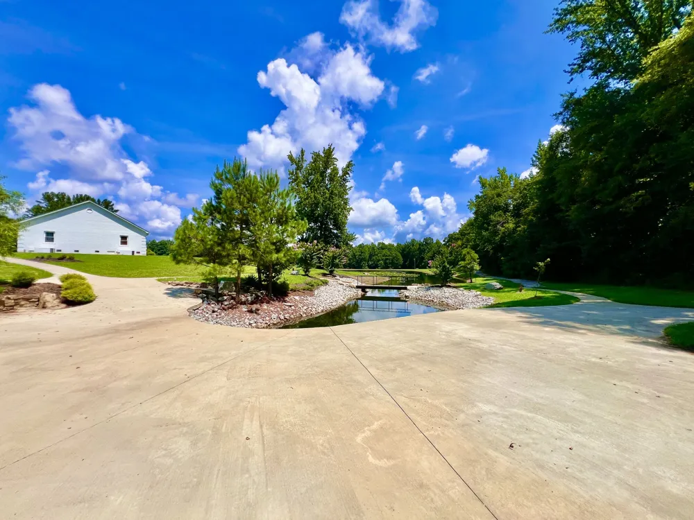 3375 Rowland Mill Rd Buena Vista, TN 38318