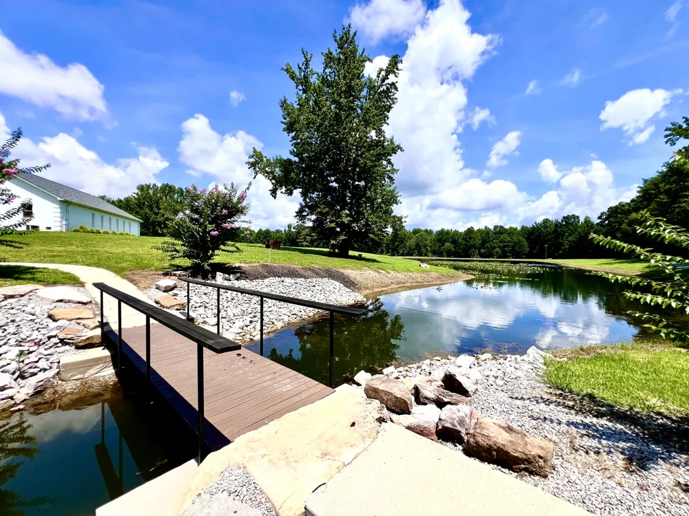 3375 Rowland Mill Rd Buena Vista, TN 38318