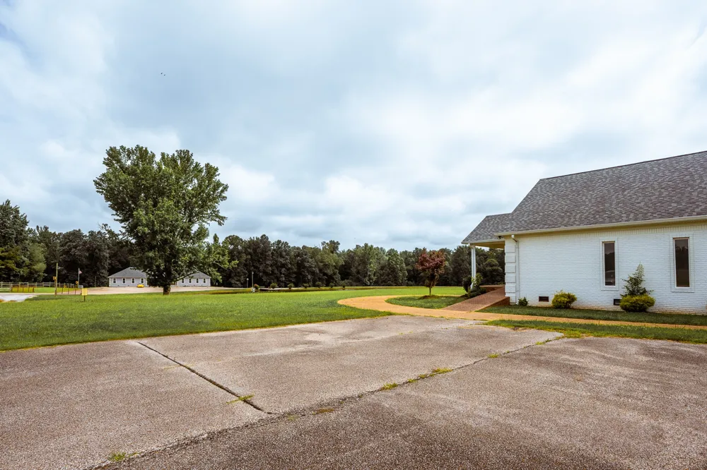 3375 Rowland Mill Rd Buena Vista, TN 38318