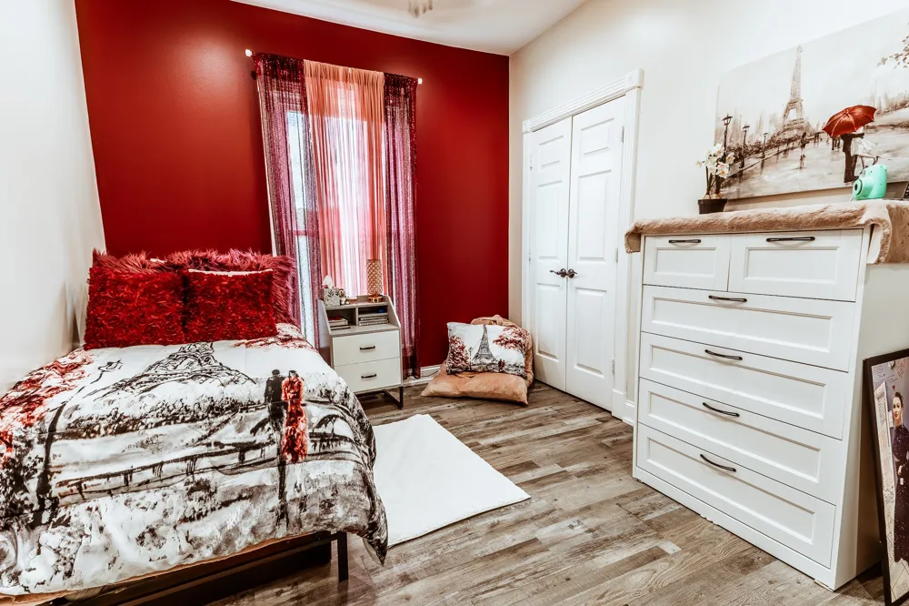 3375 Rowland Mill Rd Buena Vista, TN 38318